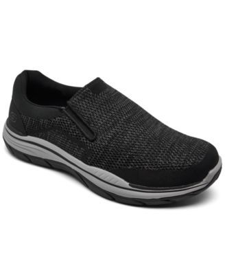 Men's Relaxed Fit- Expected 2.0 - Arago Extra Wide Slip-On Casual Loafers from Finish Line
