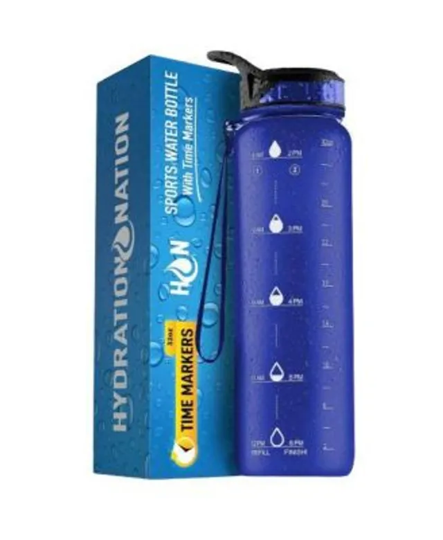 Hydration Nation 1 Gallon Water Bottle Online