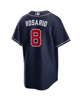 Show Your Support for Eddie Rosario with His Youth Jersey!