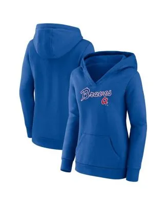 Atlanta Braves Men's Hoodies & Sweatshirts - Macy's