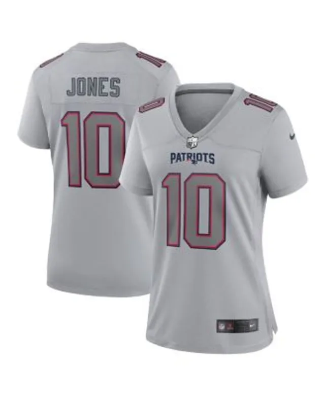 Women's Nike Matthew Judon Red New England Patriots Alternate Game Jersey Size: Medium