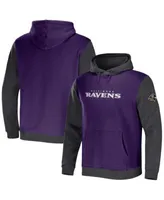 Baltimore Ravens NFL x Darius Rucker Collection by Fanatics Color