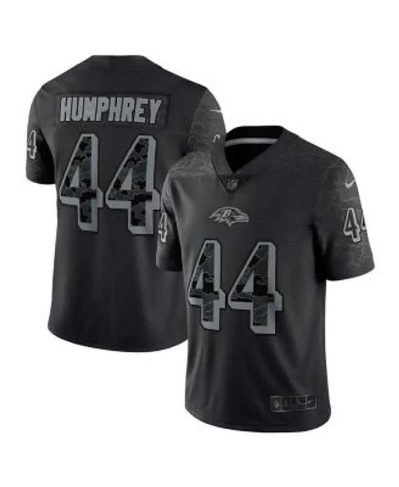 Marlon Humphrey Baltimore Ravens Nike Vapor Limited Jersey - Black