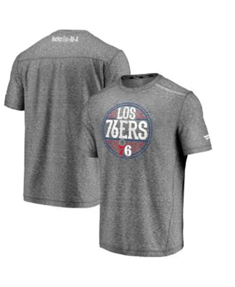 Fanatics Clippers Los Noches T-Shirt