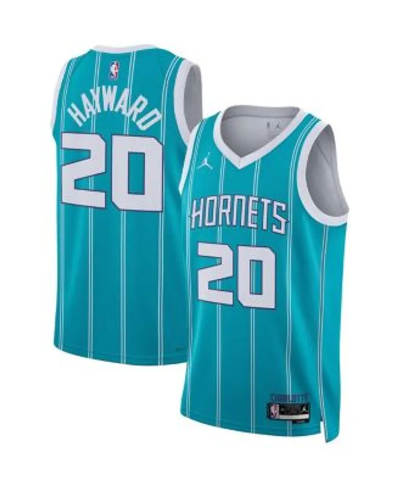 Nike Utah Jazz Men's City Edition Swingman Jersey - Donovan Mitchell -  Macy's