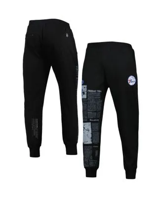 Men's Buffalo Bills Pro Standard Royal Logo Jogger Pants