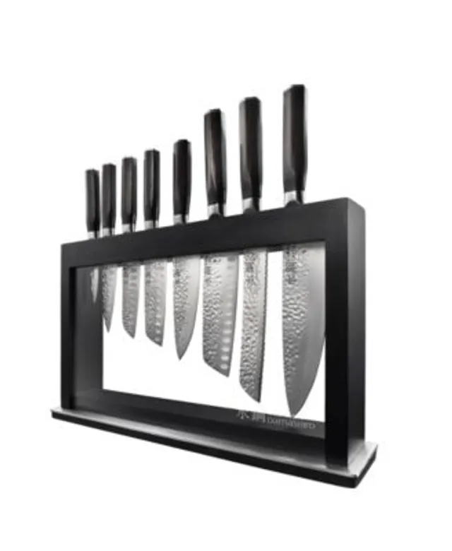 Cuisine::pro Sabre 20-Piece Knife Block Set