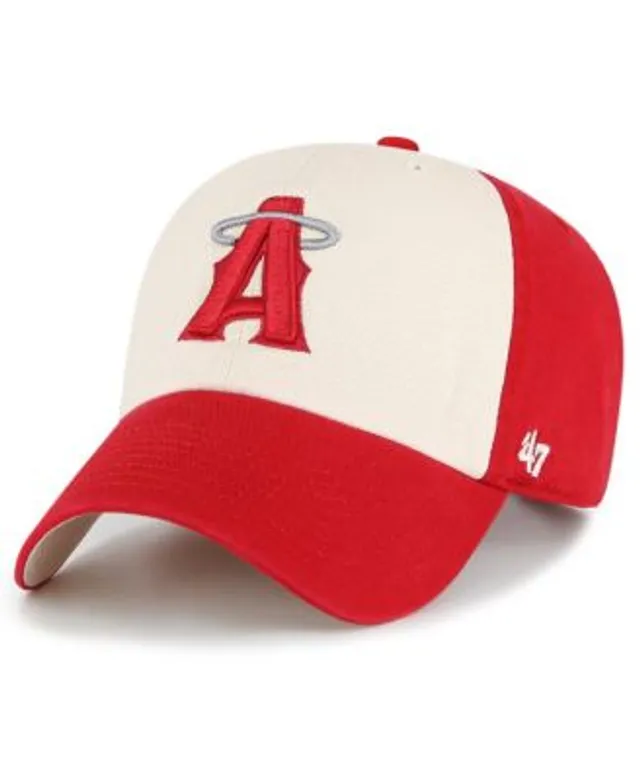 Men's Arizona Diamondbacks '47 Sand 2021 City Connect Captain Snapback Hat