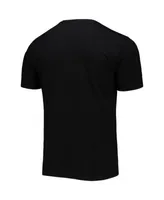 Men's Pro Standard Ja Morant Black Memphis Grizzlies Caricature T-Shirt