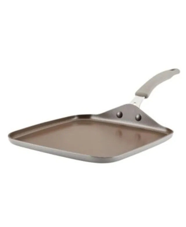 Le Creuset Hard Anodized Aluminum Nonstick 11 Crepe Pan - Macy's