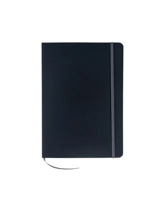 Ispira Soft Cover Dotted A5 Notebook