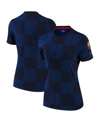 New Era Women's Navy New York Yankees Team Stripe T-shirt - Macy's