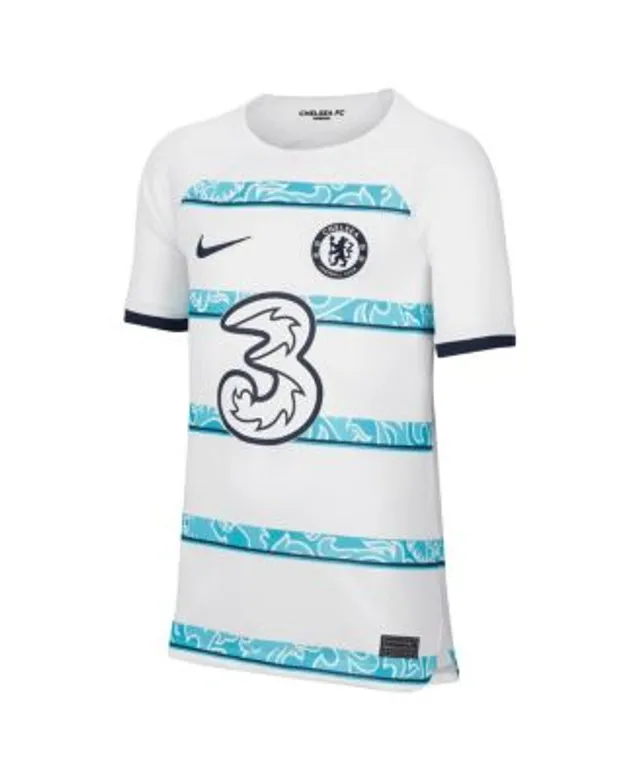 Chelsea Nike Women's 2020/21 Third Breathe Stadium Replica Jersey - Pink