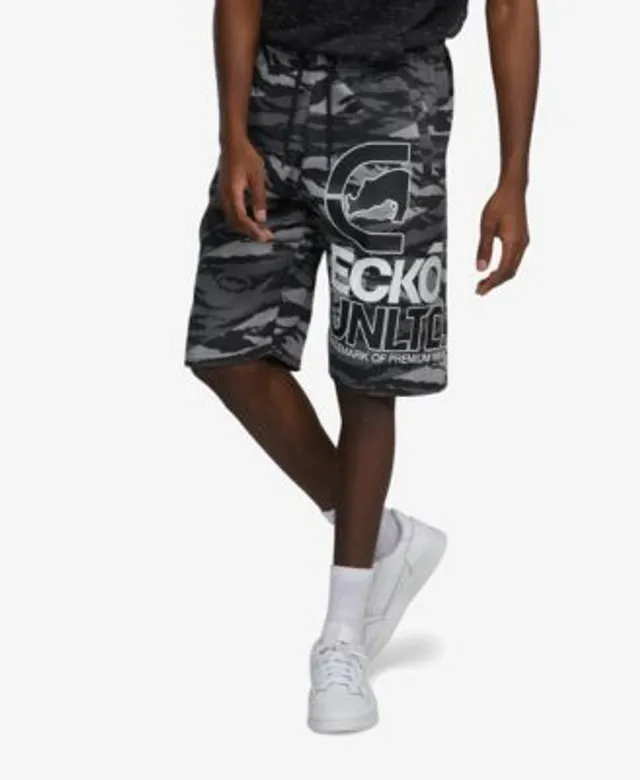 ecko shorts big and tall