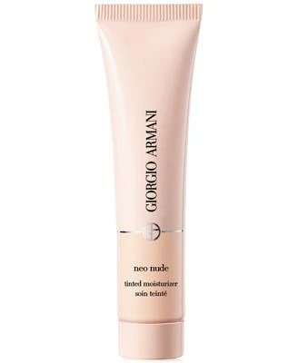 Neo Nude True-To-Skin Natural Glow Foundation, 1.1 oz.