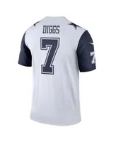 trevon diggs authentic jersey