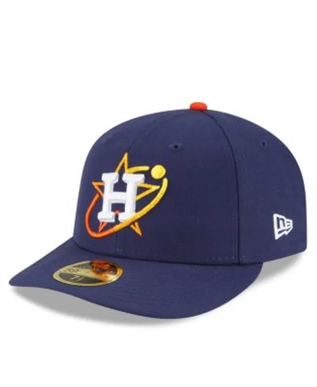 San Diego Padres New Era 2022 City Connect Low Profile 59FIFTY