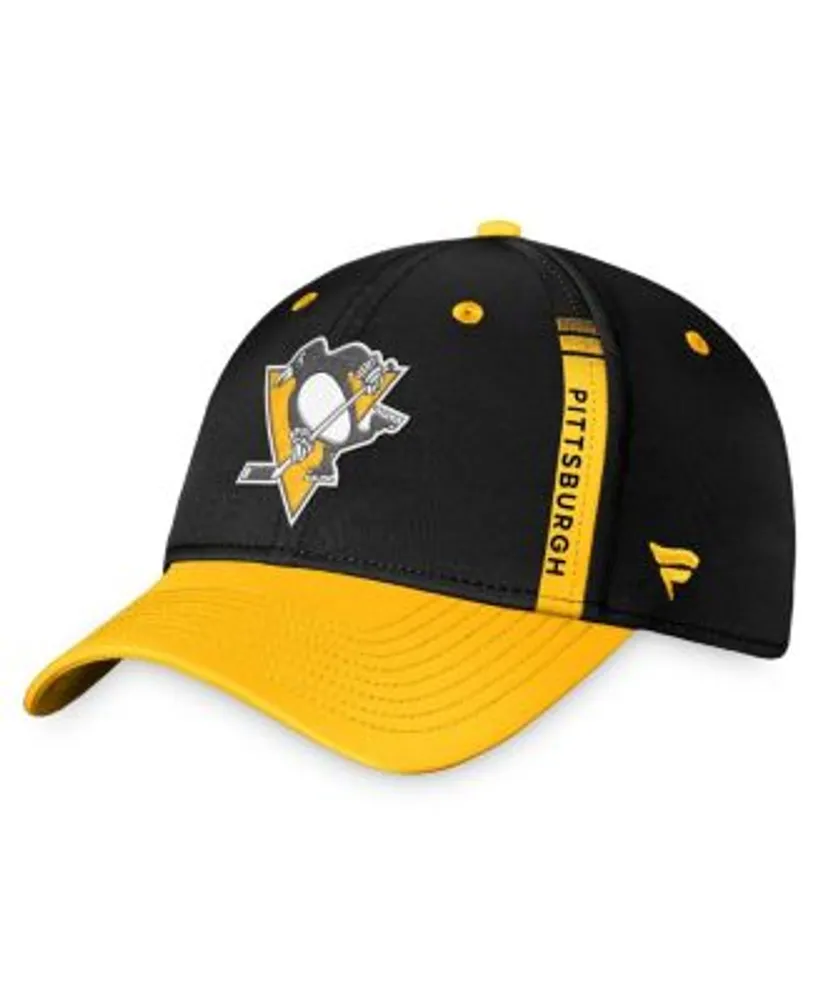 Pittsburgh Penguins Fanatics Branded Snapback Hat