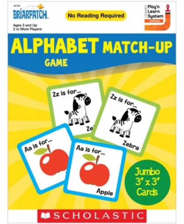 Junior Learning Rhyming Word Dominoes Match and Learn Educational Learning  Game