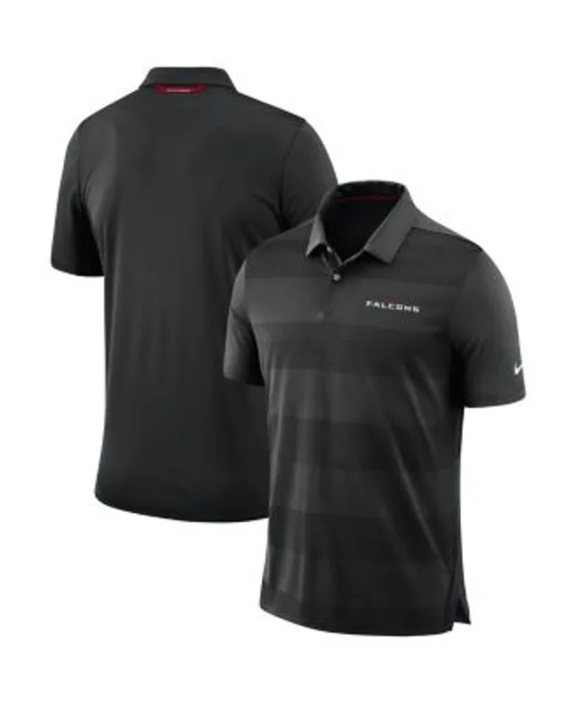 MSX by Michael Strahan Men's Gray and Black Las Vegas Raiders Challenge  Color Block Performance Polo Shirt - Macy's