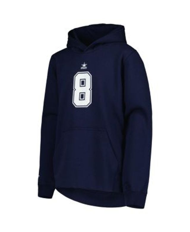 Lids Peyton Manning Indianapolis Colts Mitchell & Ness Youth Retired Player  Name Number Pullover Hoodie - Royal