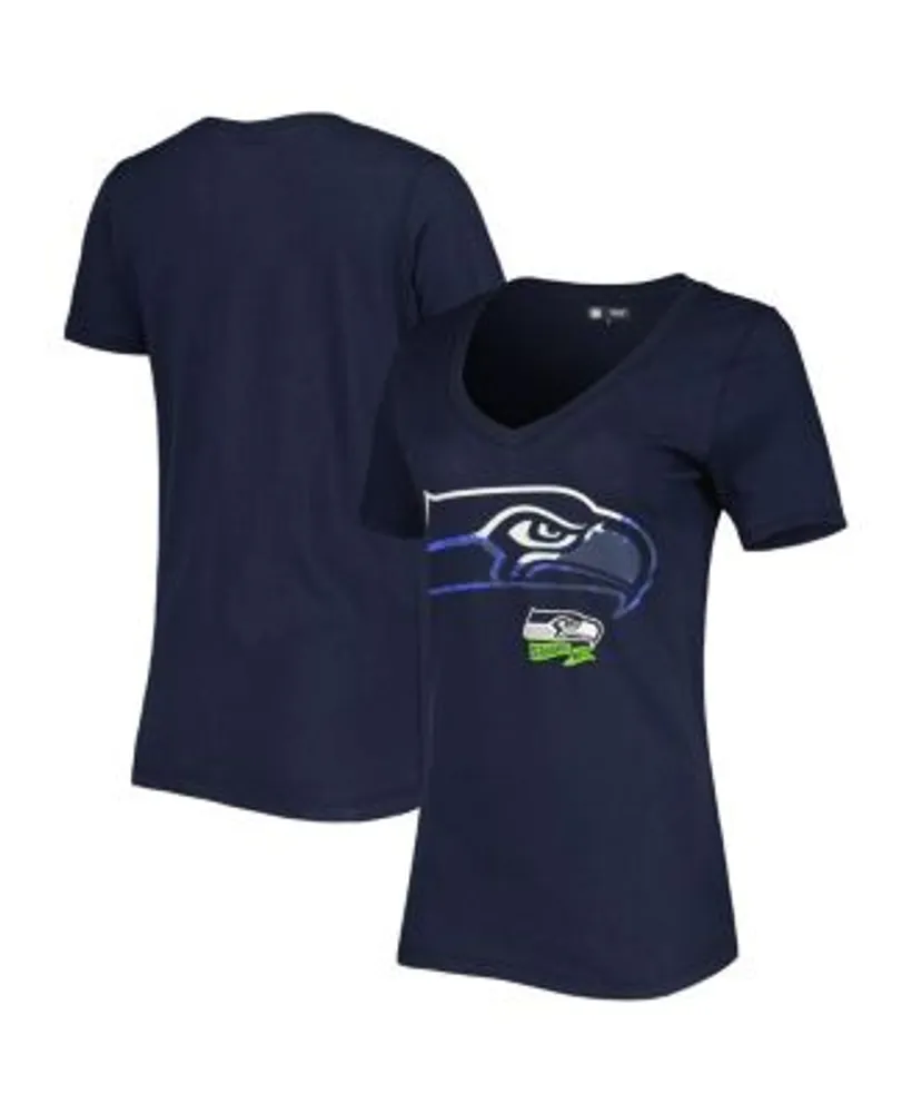 : Women's Seahawks Shirt