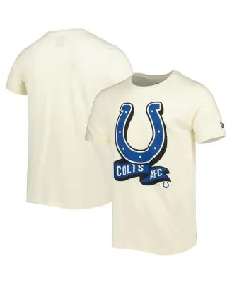 Men's Nike Gray Indianapolis Colts Sideline Player UV Performance T-Shirt