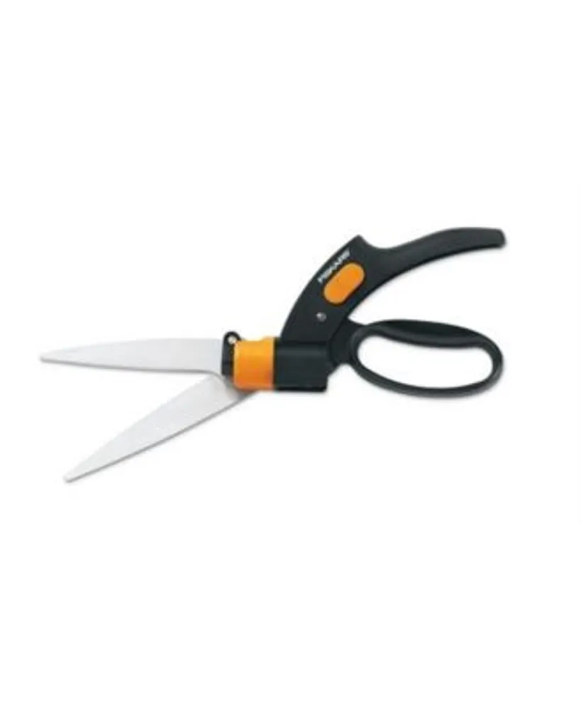 Multi Shear Kitchen Scissors with Herb Stripper and Sheath