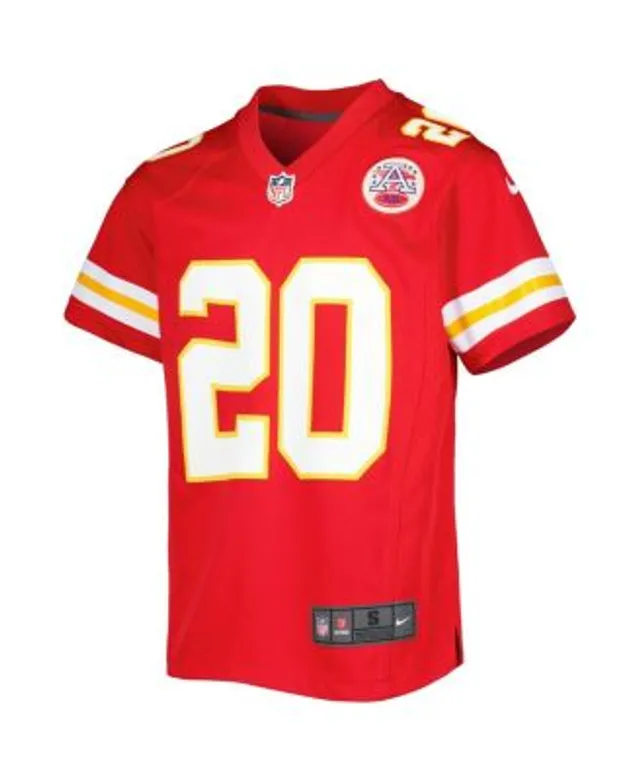 Nike Pat Mahomes Kansas City Chiefs Game Jersey, Toddler Boys (2T-4T) -  Macy's