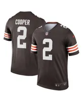 men amari cooper jersey