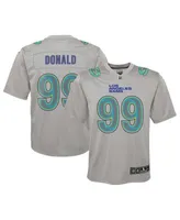 Youth Nike Aaron Donald Royal Los Angeles Rams Game Jersey, S