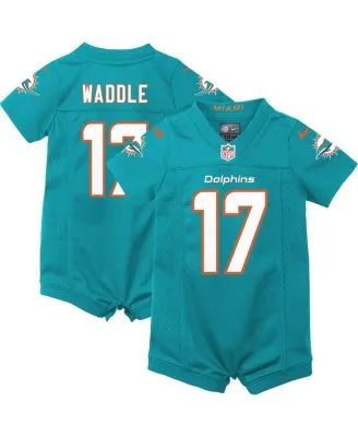 Nike Toddler Boys and Girls Tua Tagovailoa Aqua Miami Dolphins