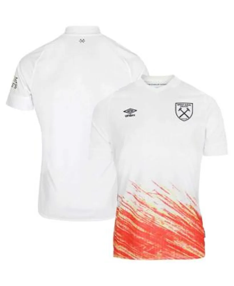 Weggooien Staren verzending Umbro Men's West Ham United 2022/23 Away Replica Jersey | Dulles Town Center