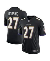 Official Baltimore Ravens J.K. Dobbins Jerseys, Ravens J.K.