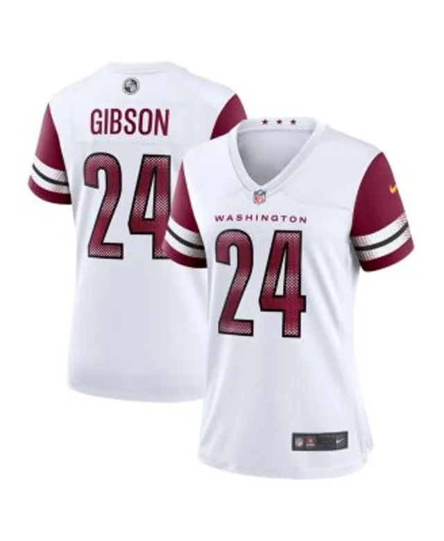 Nike Women's Chase Young White Washington Football Team Game Player Jersey - White