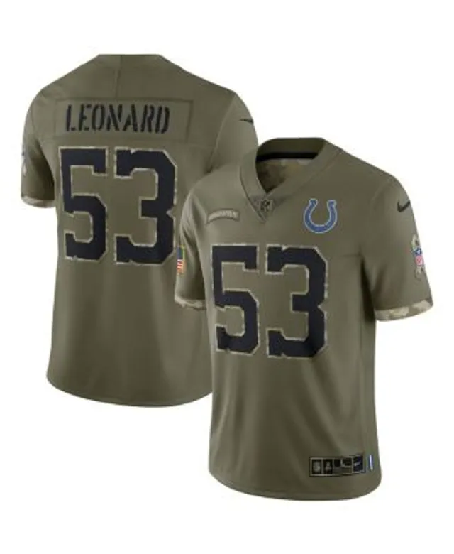 Men's Nike Trevon Diggs Olive Dallas Cowboys 2022 Salute To Service Limited  Jersey