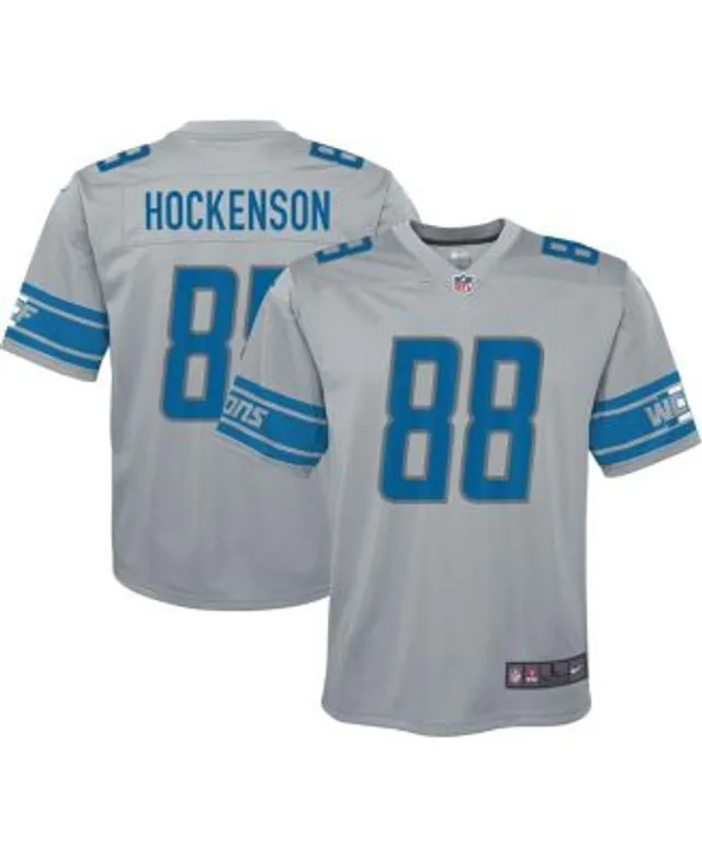 nike lions jersey