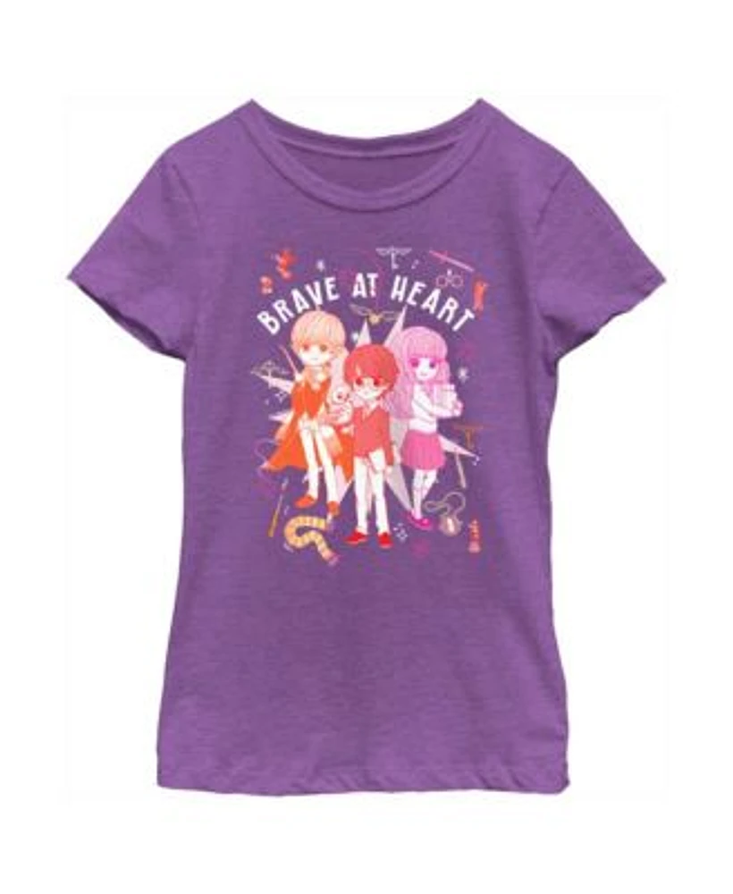 t shirt harry potter friends