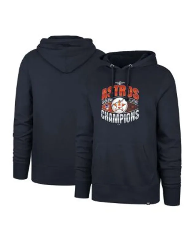 Fanatics Branded Black Houston Astros 2022 World Series Champions Parade Long Sleeve T-Shirt