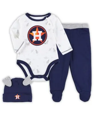 Official Baby Houston Astros Gear, Toddler, Astros Newborn