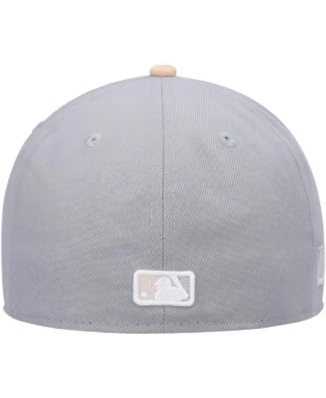 New Era Men's Gray, Peach Houston Astros 2004 MLB All-Star Game Purple  Undervisor 59FIFTY Fitted Hat - Macy's in 2023