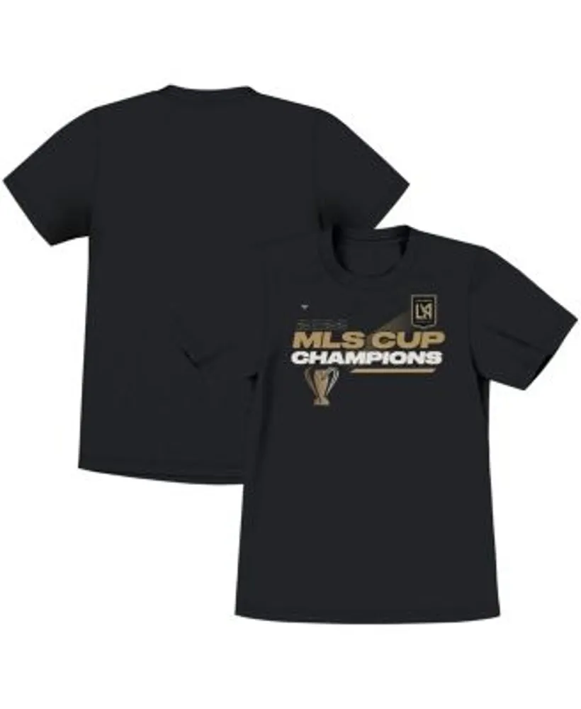 Men's Nike Black Minnesota Vikings 2022 NFC North Division Champions Locker Room Trophy Collection T-Shirt Size: Medium