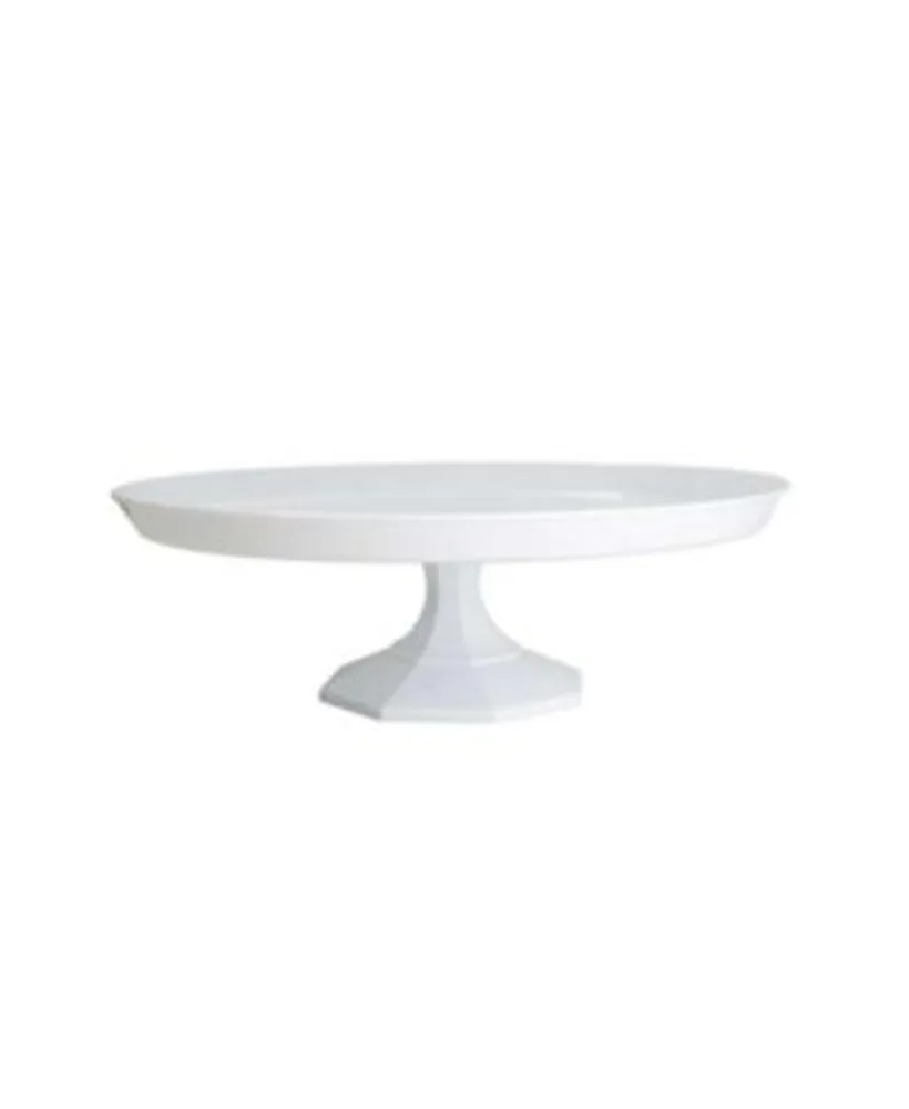 CAKE STAND REVOLVING ZD516 29X13.6CM 1s – Bake With Yen