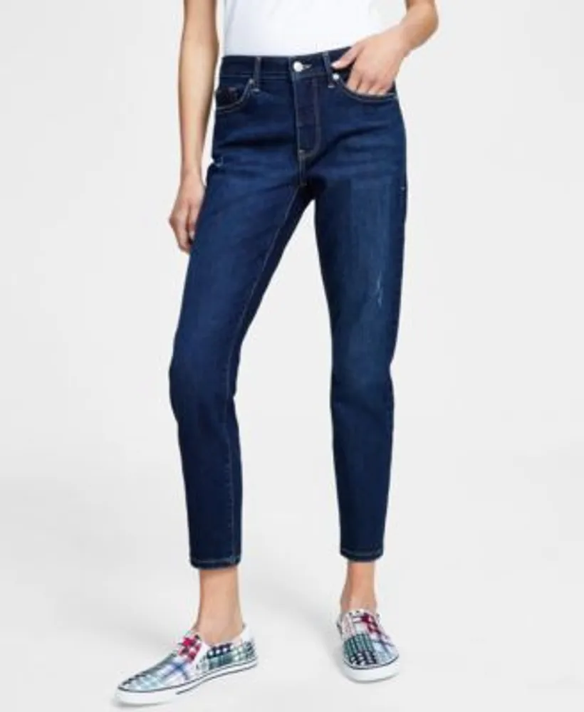 Women's Mid-rise Ankle