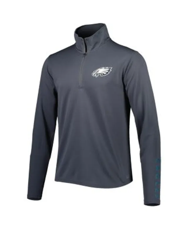 G-III Sports Women's Philadelphia Eagles Sideline Long Sleeve T-Shirt -  Macy's