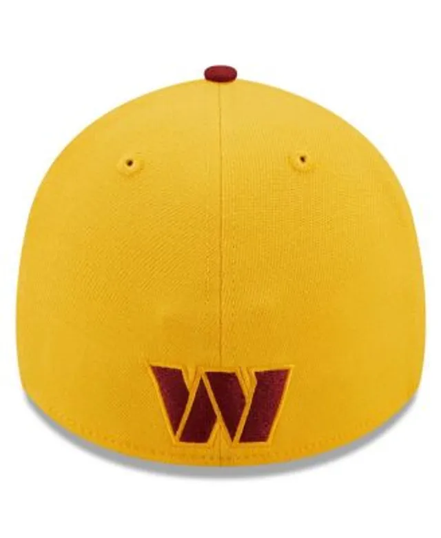 Pittsburgh Steelers New Era 39THIRTY Inspire Change Sideline Hat