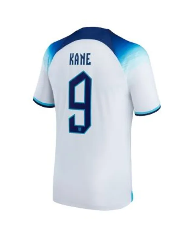 Youth Nike Harry Kane Blue Tottenham Hotspur 2022/23 Away Breathe Stadium Replica Player Jersey