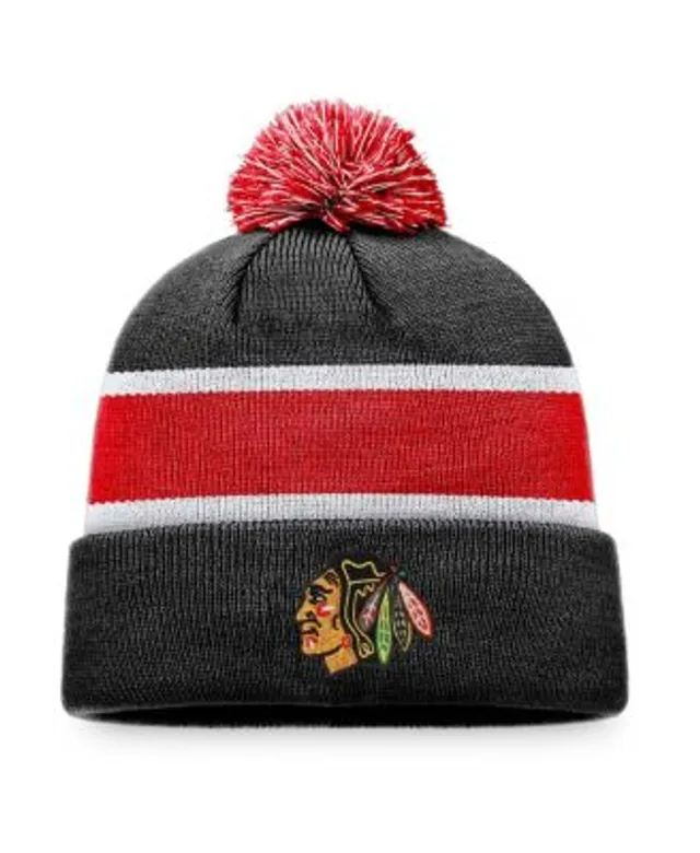 Chicago Blackhawks Fanatics Branded Special Edition 2.0 Fitted Hat