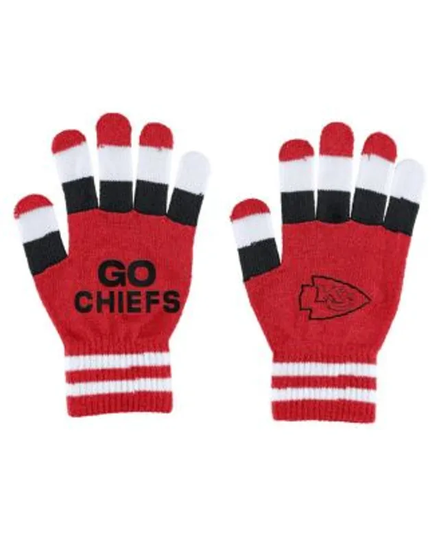 Chiefs Gloves