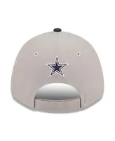 Dallas Cowboys The League Blue 9FORTY Cap